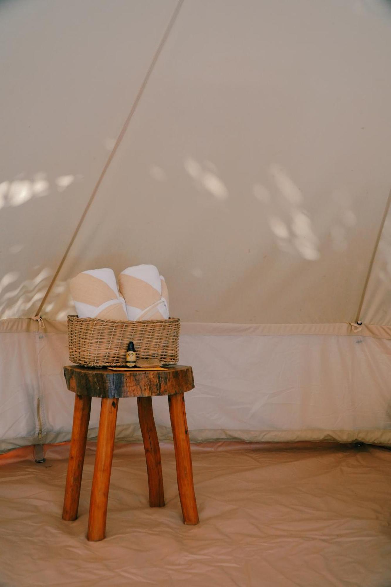 Hotel Cielo Y Selva 푼타 알렌 외부 사진