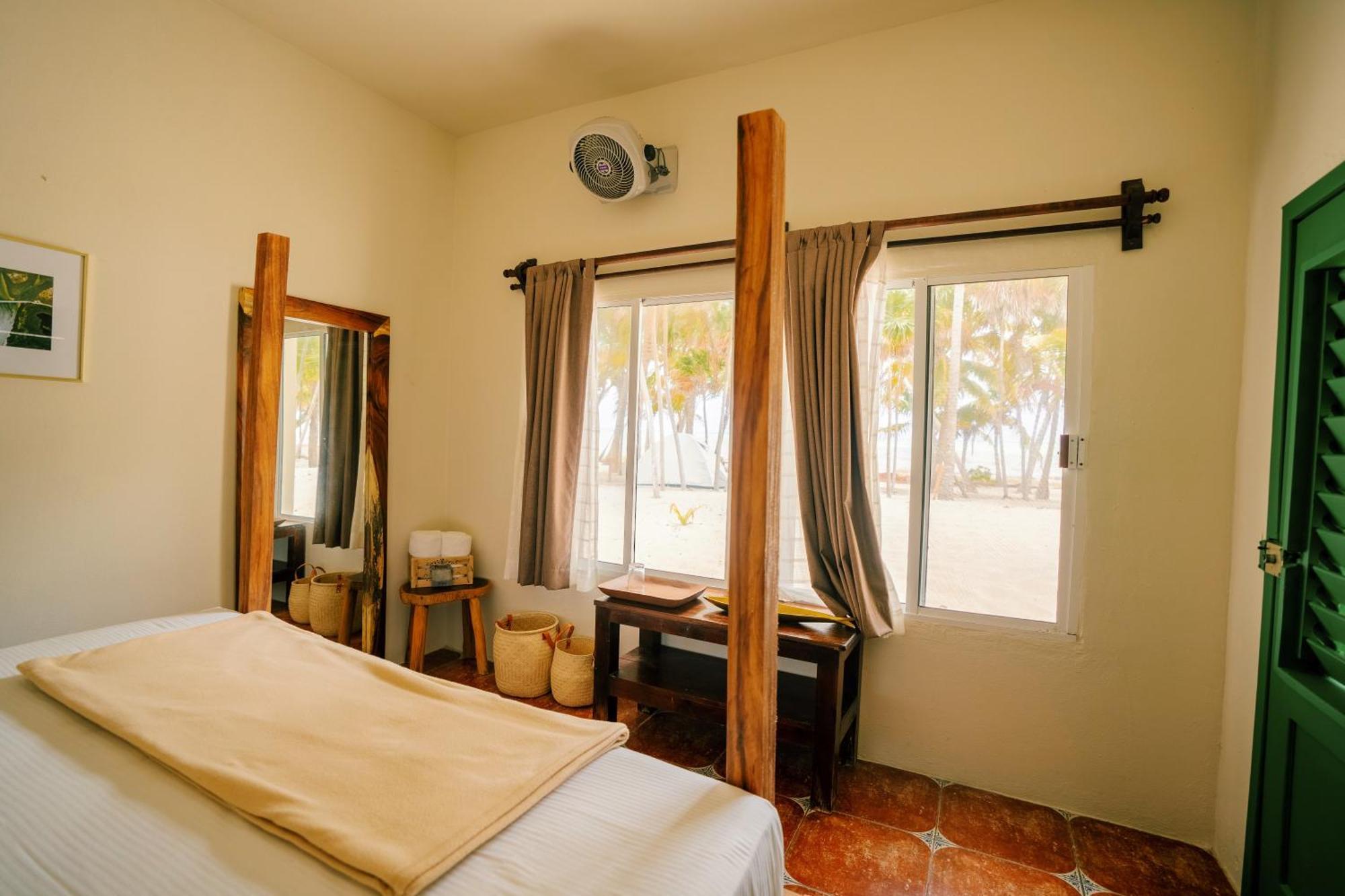 Hotel Cielo Y Selva 푼타 알렌 외부 사진