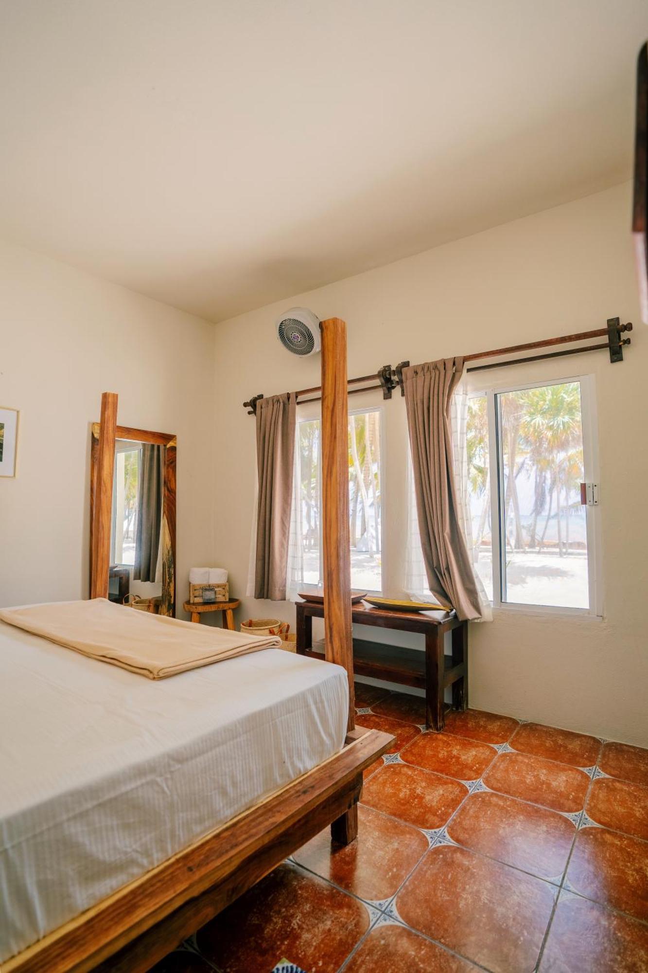 Hotel Cielo Y Selva 푼타 알렌 외부 사진